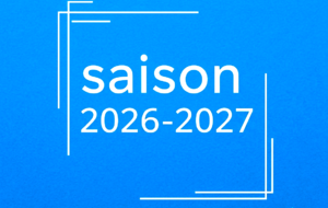 INSCRIPTIONS ET COURS 2026-2027 - REPRISE DES COURS LE 7 SEPTEMBRE 2026
