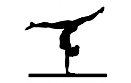 STAGE GYM COMPETITION ENFANTS AOUT 2022